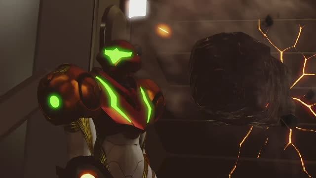 Победа над Крейдом