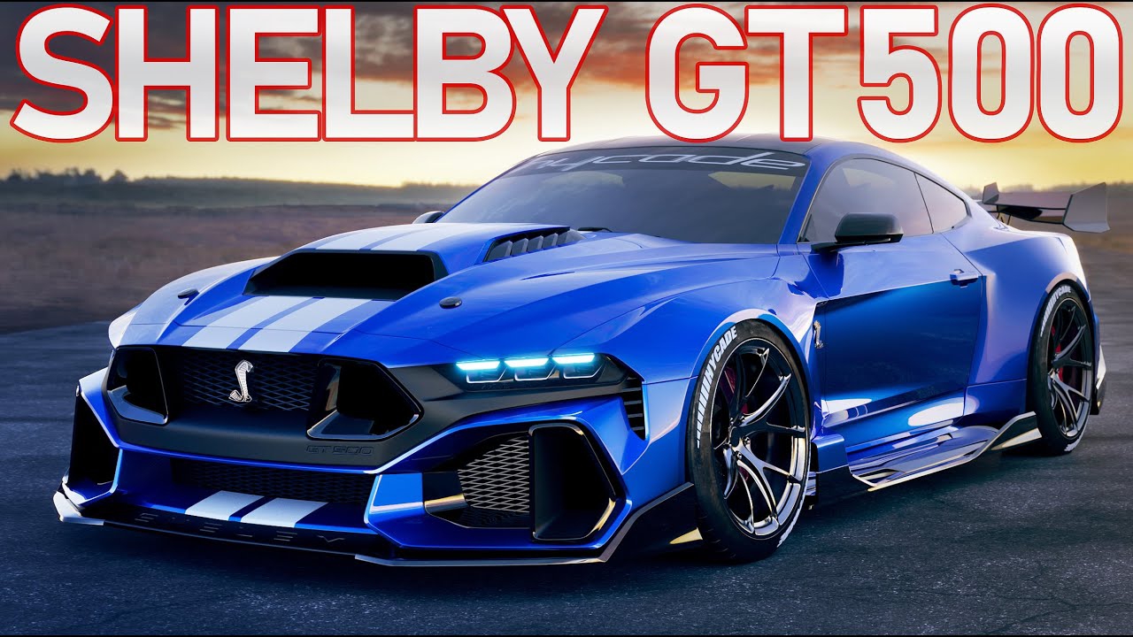 Ford Shelby Gt 500.Токио,реверс.mp4 смотреть онлайн