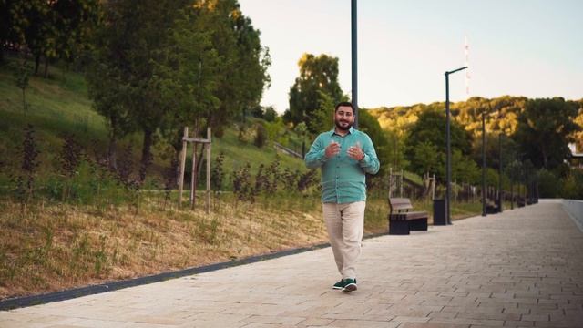 Garik Sargsyan / Գարիկ Սարգսյան / Սիրո մասին