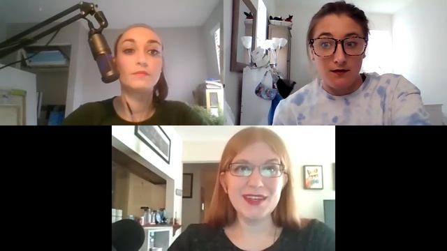 BGS Ladies: Outlander Season 5 (Part 1) смотреть онлайн