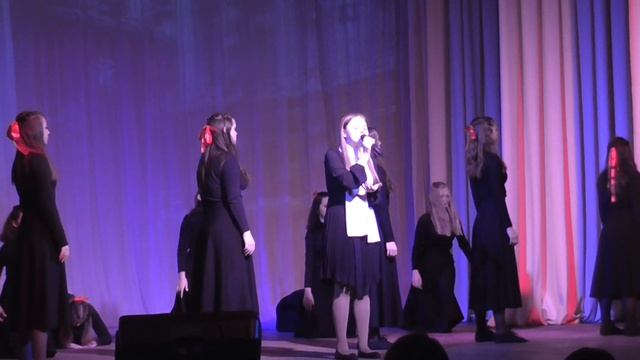 Никулина Дарина - Ленинградский метроном смотреть онлайн