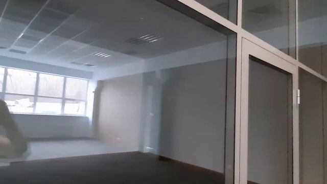 Качественный БЦ на М. Васильковская, блок 599 м2. Без %. смотреть онлайн