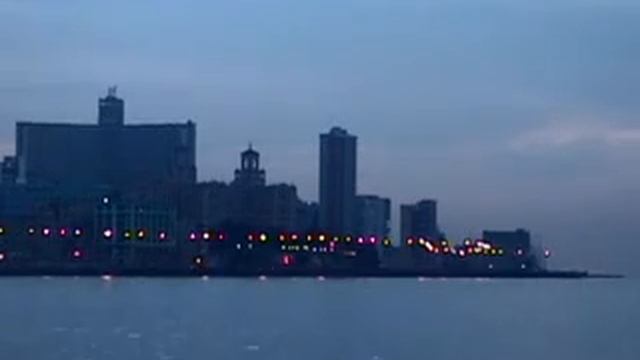 Havana Tour.mp4 смотреть онлайн