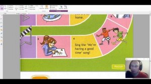 Английский язык рабочая тетрадь 3 класс стр. 60-61  Spotlight 3 Workbook