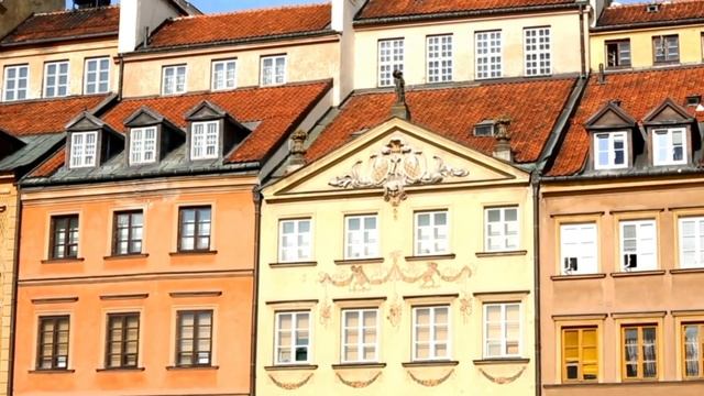 Warsaw Travel Guide 2023 -Best Places to Visit in Warsaw-Poland смотреть онлайн