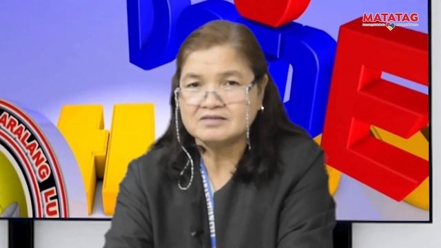 DepEd Hour Panel Discussion Segment May 31, 2023 Episode Part 1 смотреть онлайн