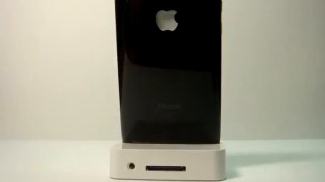 Universal Dock Iphone 3G/3GS смотреть онлайн