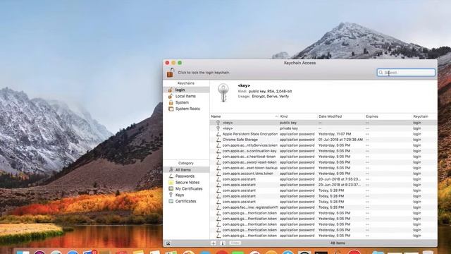 How to check the password for connected wifi in MACBOOK Air смотреть онлайн