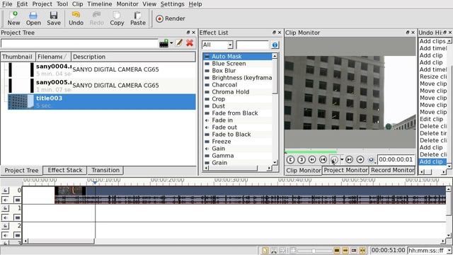kdenlive mp4 jpg смотреть онлайн