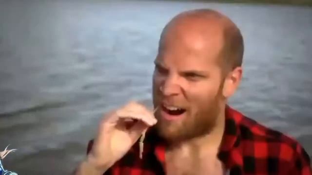 Как поймать русалку Реклама чипсов Doritos смотреть онлайн
