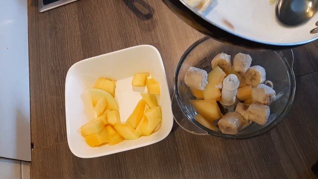 Очень вкусное мороженое. Без молока и молочных продуктов смотреть онлайн