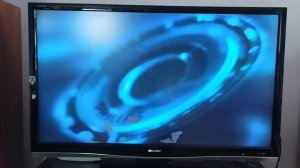 Открытие DVD-диска Лунтик: "Что такое хорошо и что такое плохо?".