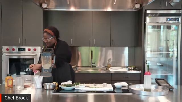 AARP AL - Plant Based Cooking - Raw Lasagna смотреть онлайн