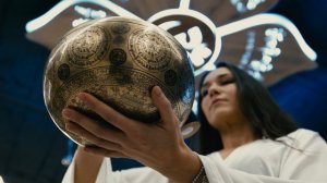 Добро пожаловать в мир Белых Облаков