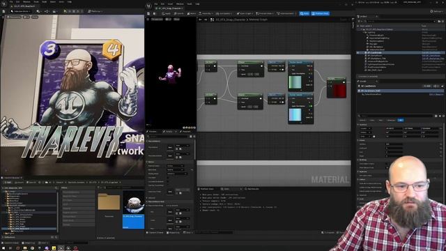 03_07_SnapCard смотреть онлайн