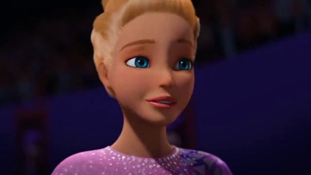 Хор Великан - Барби герл