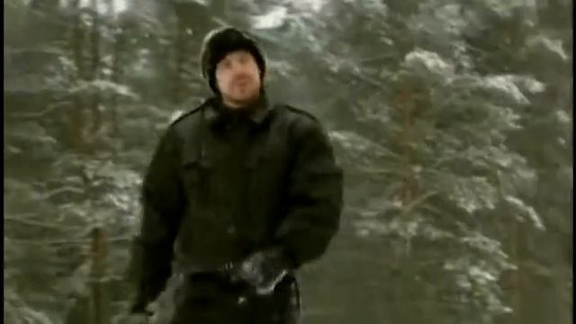 Агент особого назначения сезон 01 серия 01 эпизод 03