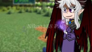// - А что, если устранить причину?...//# Джодах#Лололошка//#гачаклуб#гачанокс