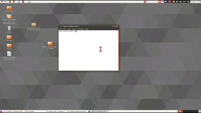 🔥How to Install Cisco Anyconnect in Ubuntu 18.04 | How to Setup Cisco Anyconnect in Ubuntu18.04🔥 смотреть онлайн