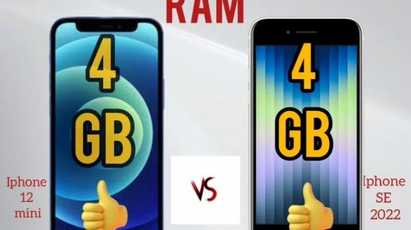 Iphone 12 Mini vs Iphone SE 2022. Iphone 12 mini and Iphone SE Comparison