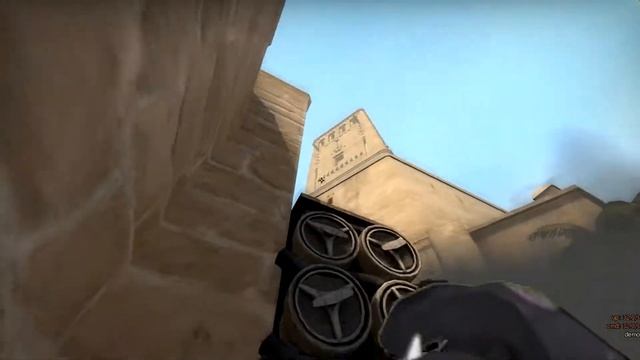 MLG МОНТАГ #1 | EZ CLUTCH 5k CS:GO смотреть онлайн