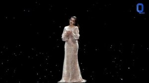 Nigina Amonqulova | Нигина Амонкулова - Nafasbakhshi Havoyam OFFICIAL MUSIC VIDEO