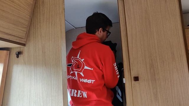 Eerste Rondes op de Nieuwe Racer!! Airsal 50!! смотреть онлайн