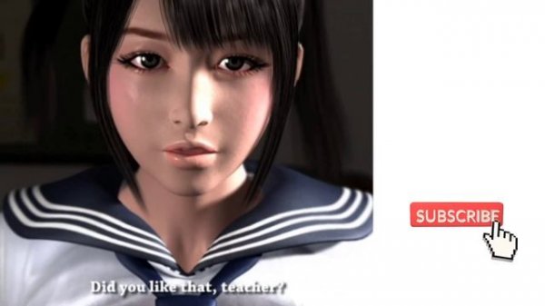 Umemaro Game | Cheeky Girl Complete Game Review And Storyline + Download