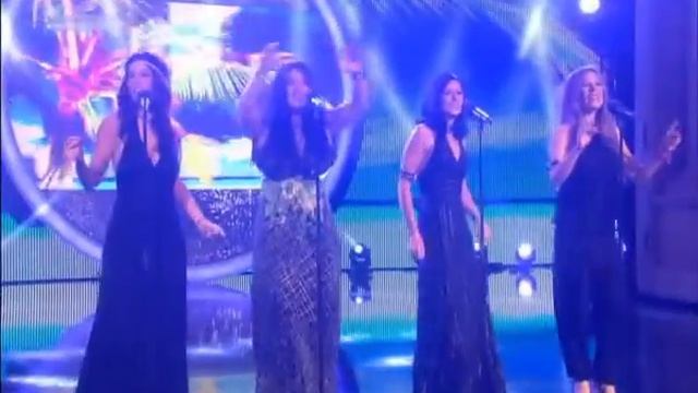 Las Ketchup - The Ketchup Song (Asereje) 2014 смотреть онлайн