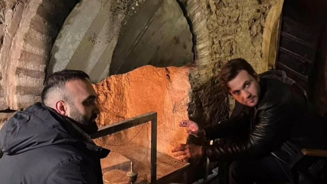 Гений! Новый фраг ( титры и голосовой перевод) смотреть онлайн