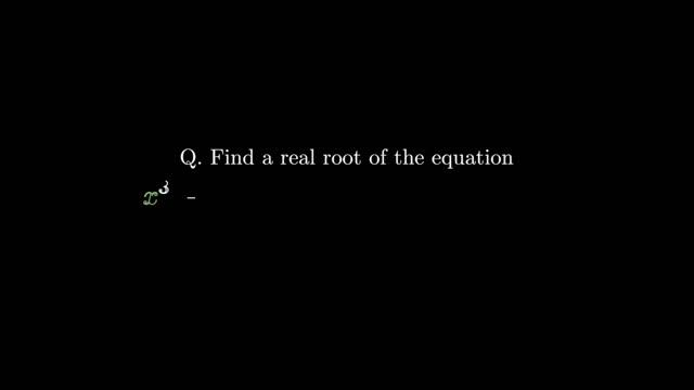 How to find the root of an equation | Newton-Raphson Method | Part 2 of 2 смотреть онлайн