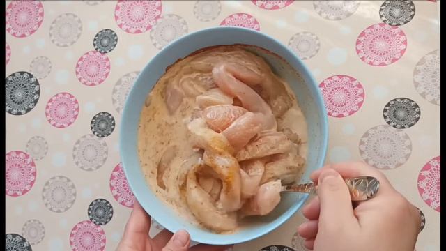 КУРИНЫЕ ШАШЛЫЧКИ ПРОСТО И ВКУСНО! смотреть онлайн