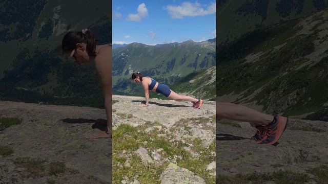 Боль и усталость временно, результат остаётся с тобой #мотивация #спорт #бизнес смотреть онлайн