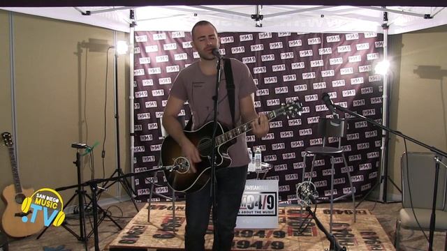San Diego Music .TV & FM 94/9 Present Cameron the Public - Sweet Thing (Live @ Sunset Sessions) смотреть онлайн