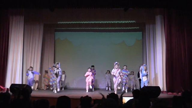 Курносики - подготовишки - ВИЗИТКА смотреть онлайн