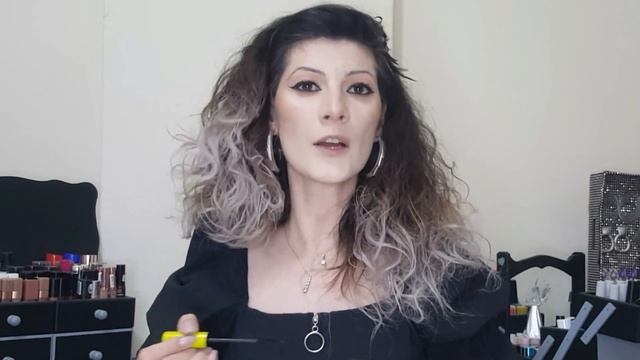 YENİ ÜRÜNLERLE MAKYAJ | YENİ ÜRÜNLER DENİYORUM смотреть онлайн