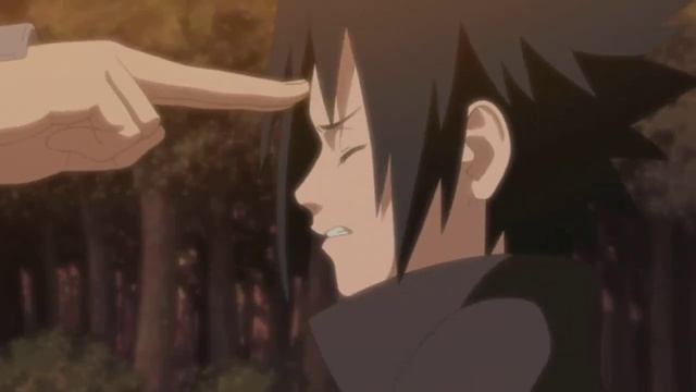 Прохождение NarutoUltimate Ninja Storm Revolution (Два Учиха часть 1) смотреть онлайн
