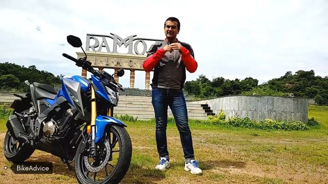 Honda CB300F 4 Likes & 4 Dislikes | Buy Or NOT ?