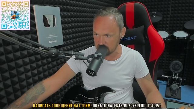 Fredguitarist vs Нескучный Саунд: Кто прав насчёт тайминга? смотреть онлайн
