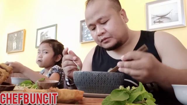 #pho real at mevui #vietnam bali смотреть онлайн