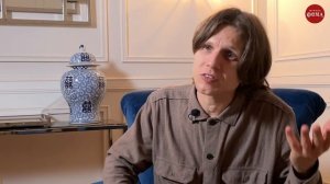 2. Как переводили Евангелие в Сирии? Максим Калинин.mp4