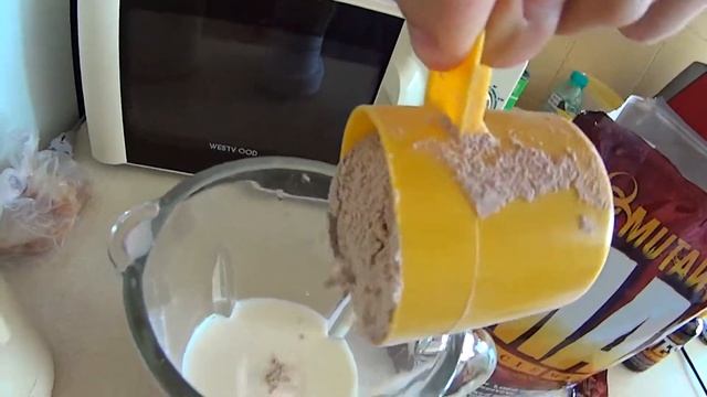 Mutant MASS First Taste Dont buy смотреть онлайн