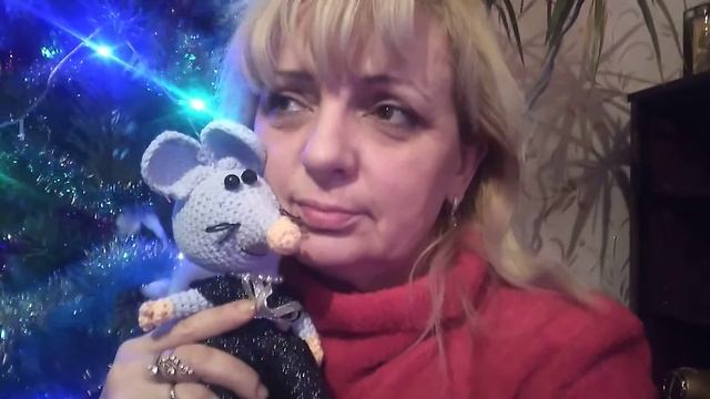 Всех с Новым годом!!! Мое Вам поздравление!!! смотреть онлайн
