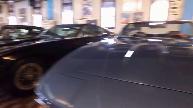 Maserati Collection Modena / February 2016 смотреть онлайн