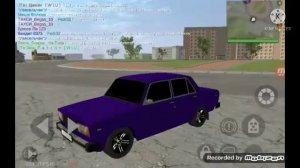 мадаут 2 рп продал жигули