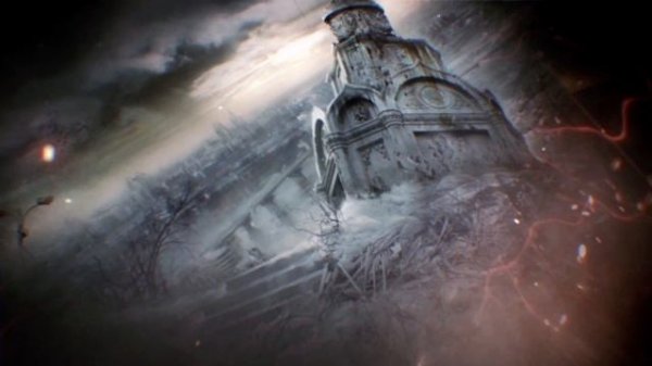 Oblivion Machine - P.S. There Will Come Soft Rains (Official Lyric Video)