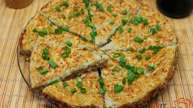 Сборник рецептов