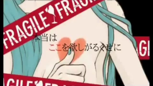 [Miku tan] Eh Ah, Sou PV (English Cover) смотреть онлайн