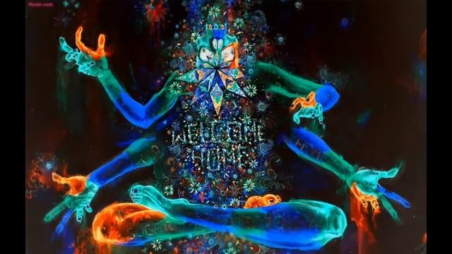 ELI - CHILLRAVE MIX [ Downtempo _ Chillout _ Ethno ]