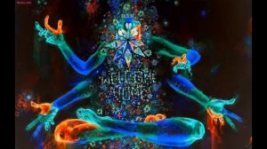 ELI - CHILLRAVE MIX [ downtempo _ chillout _ ethno ]